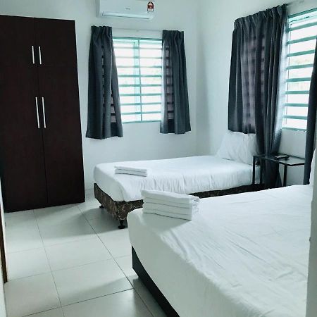 Motel Fasa2B Seri Manjung Eksteriør bilde