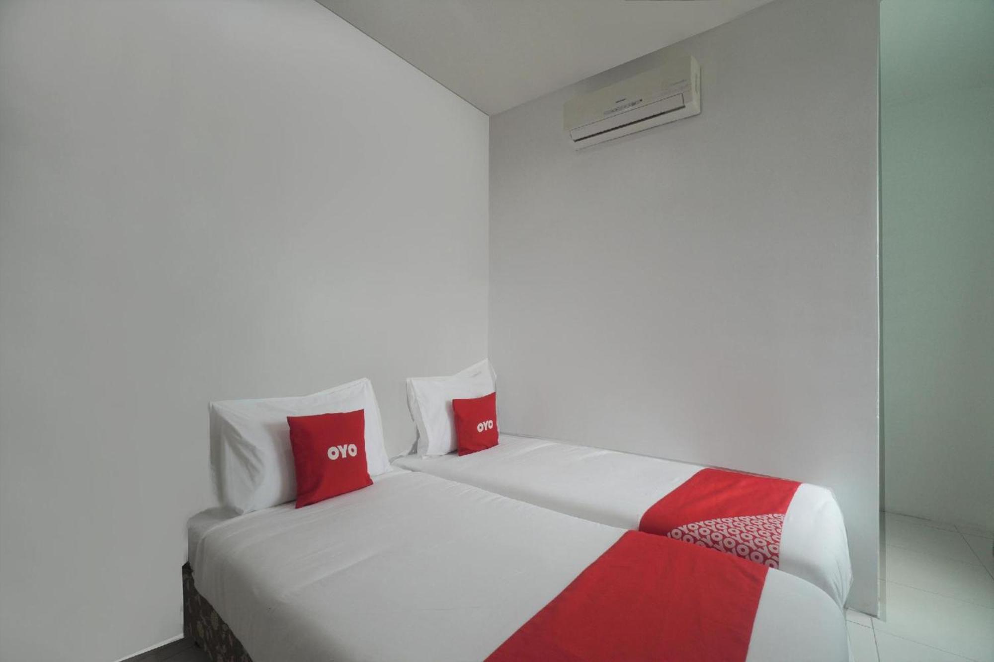 Oyo 91089 Motel Fasa 2B Seri Manjung Eksteriør bilde