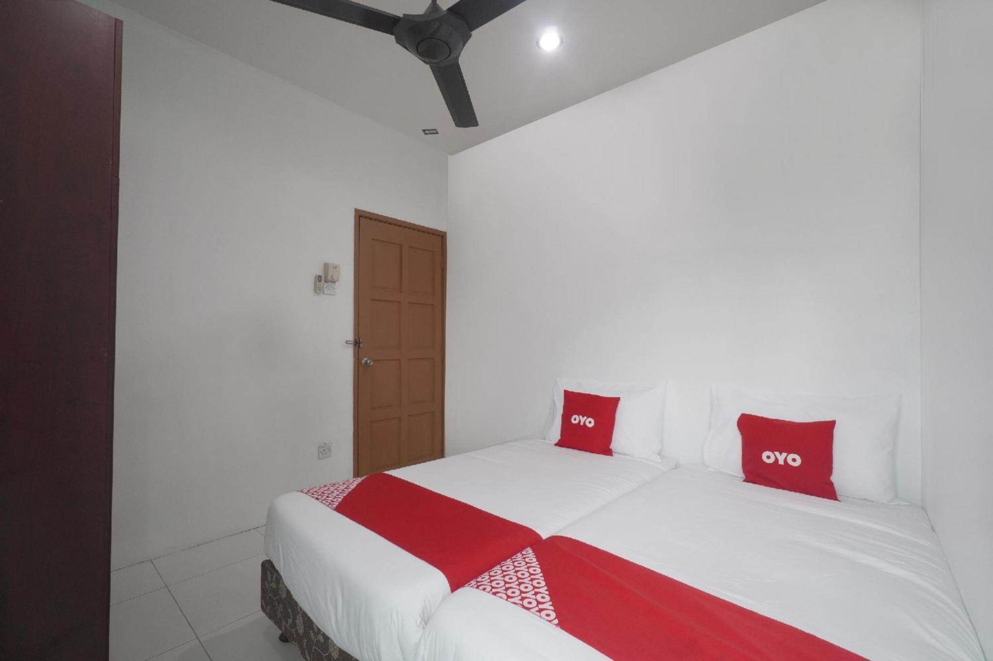 Oyo 91089 Motel Fasa 2B Seri Manjung Eksteriør bilde