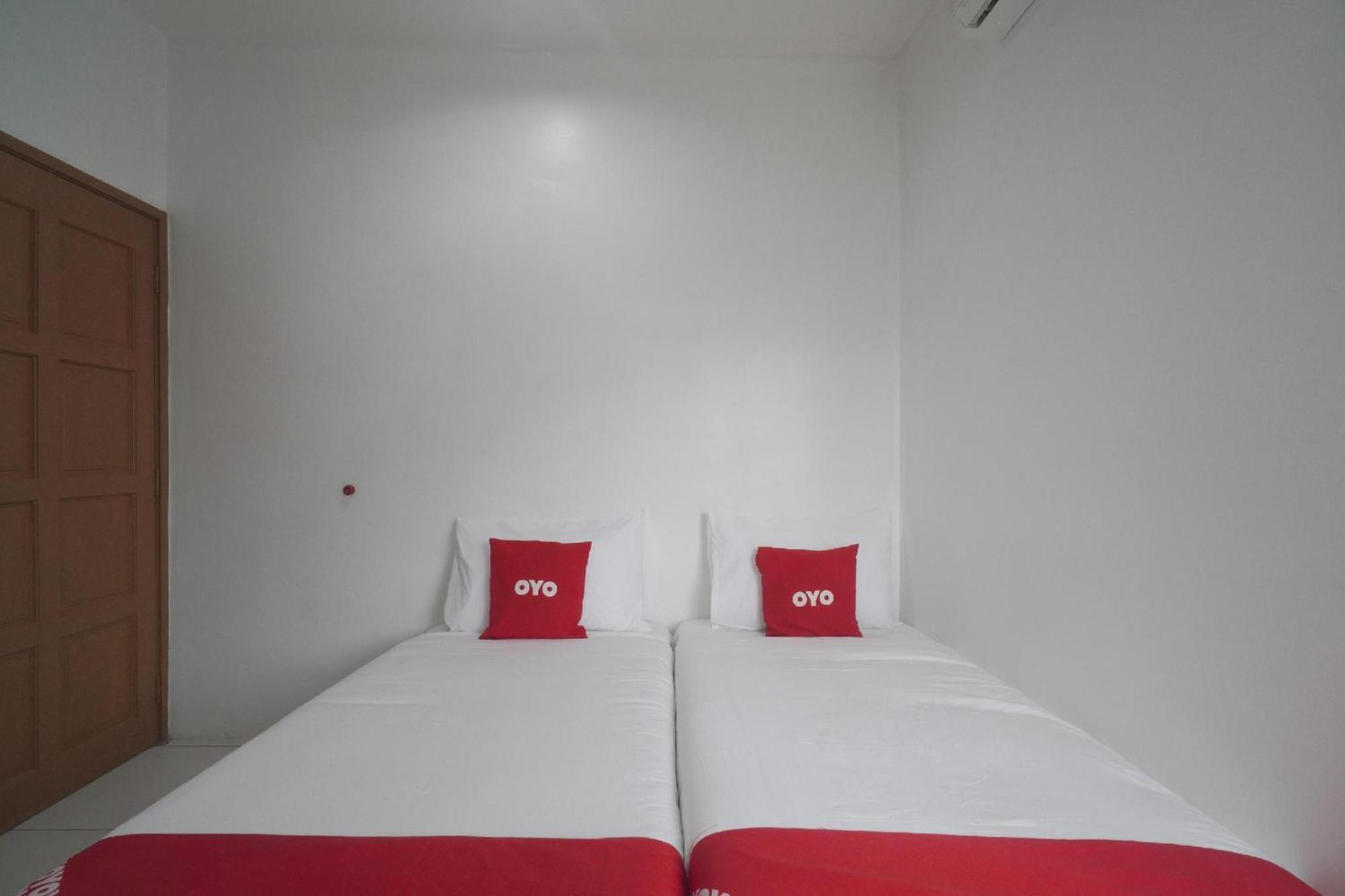 Oyo 91089 Motel Fasa 2B Seri Manjung Eksteriør bilde