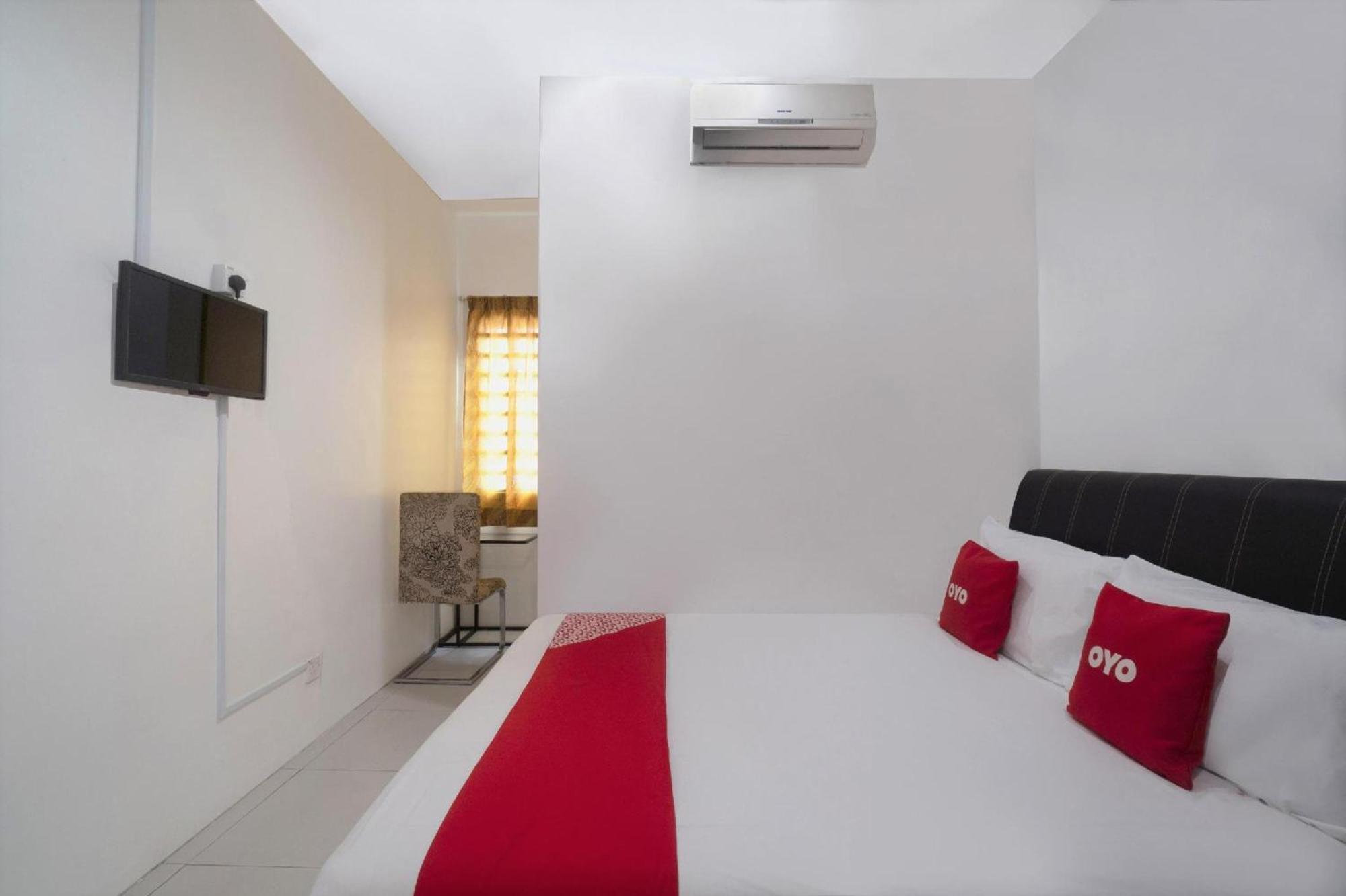 Oyo 91089 Motel Fasa 2B Seri Manjung Eksteriør bilde