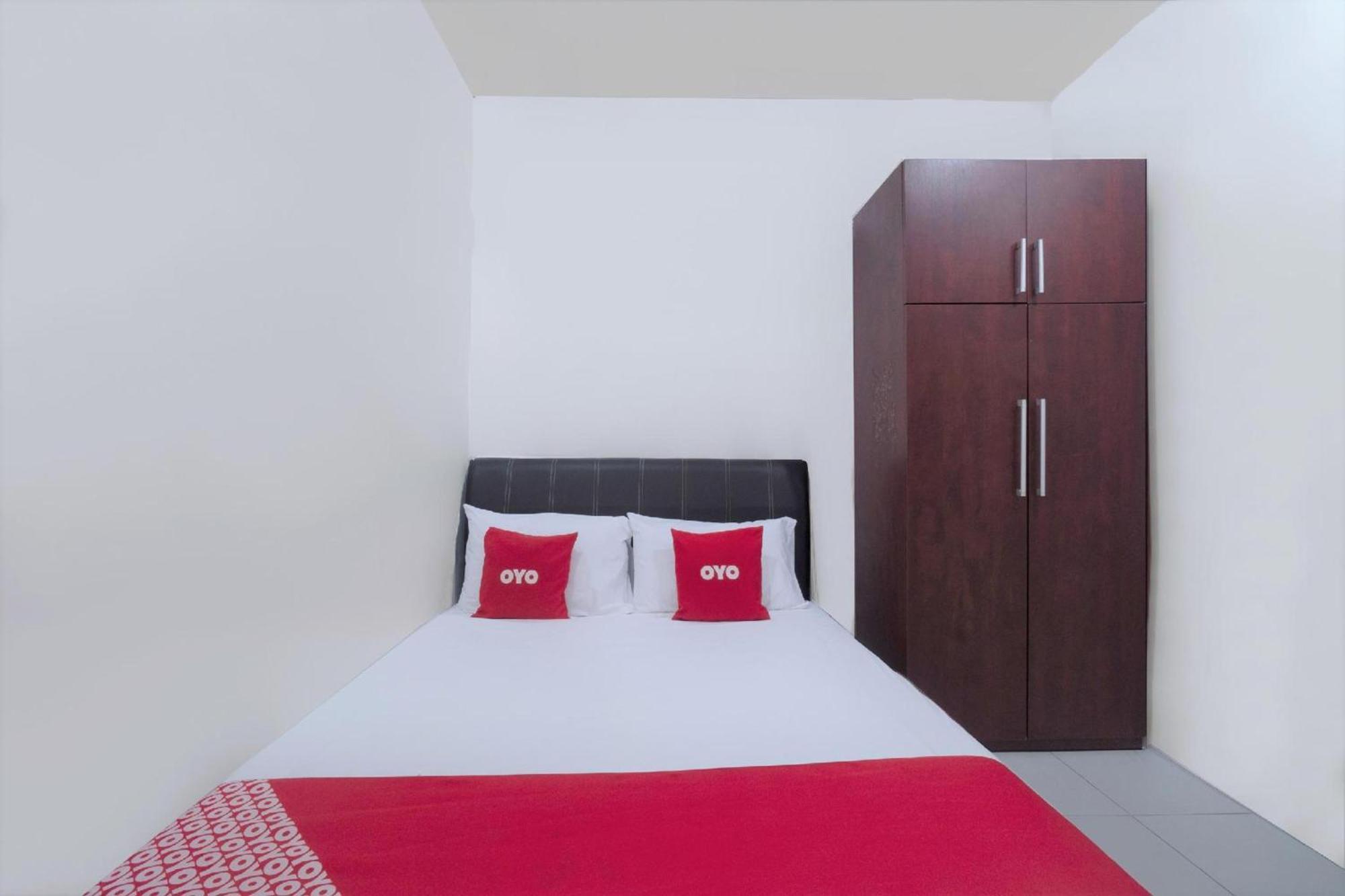 Oyo 91089 Motel Fasa 2B Seri Manjung Eksteriør bilde